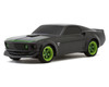 HPI160980 HPI RACING nano-TTR 1969 Ford Mustang RTR-X