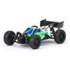 PRO367122 PRO-LINE Limited Edition 1/14 Pre-Cut/Pre-Painted Axis Splat (Green/White) Body: Typhon Grom