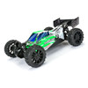 PRO367122 PRO-LINE Limited Edition 1/14 Pre-Cut/Pre-Painted Axis Splat (Green/White) Body: Typhon Grom