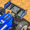 PRO642301 PRO-LINE 1/14 Sector Wing Black: Typhon GROM