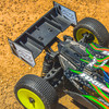 PRO642301 PRO-LINE 1/14 Sector Wing Black: Typhon GROM