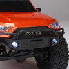 AXI-2035-C AXIAL 1/24 SCX24 Toyota 4Runner 4x4 RTR Brushed Rock Crawler (Battery & Charger Included)