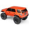 AXI-2035-C AXIAL 1/24 SCX24 Toyota 4Runner 4x4 RTR Brushed Rock Crawler (Battery & Charger Included)