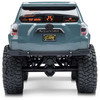 AXI-2035-C AXIAL 1/24 SCX24 Toyota 4Runner 4x4 RTR Brushed Rock Crawler (Battery & Charger Included)