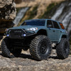 AXI-2035-C AXIAL 1/24 SCX24 Toyota 4Runner 4x4 RTR Brushed Rock Crawler (Battery & Charger Included)