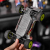 INJLOS32 INJORA Carbon Fiber Chassis for 1/28 Losi Micro-T (7g) INJLOS32 INJORA Carbon Fiber Chassis for 1/28 Losi Micro-T (7g)