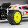 INJMBT01YE INJORA Pre-Mounted Pin Buggy Tires & Wheels for 1/24 Losi Micro-B - Yellow INJMBT01YE INJORA Pre-Mounted Pin Buggy Tires & Wheels for 1/24 Losi Micro-B - Yellow