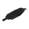 INJLOS2628 INJORA Forged Carbon Fiber Chassis & Rear Wing for 1/24 Losi Micro-B Buggy INJLOS2628 INJORA Forged Carbon Fiber Chassis & Rear Wing for 1/24 Losi Micro-B Buggy