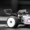 INJLOS2127 INJORA Carbon Fiber Chassis & Rear Wing for 1/24 Losi Micro-B Buggy INJLOS2127 INJORA Carbon Fiber Chassis & Rear Wing for 1/24 Losi Micro-B Buggy