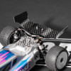 INJLOS2127 INJORA Carbon Fiber Chassis & Rear Wing for 1/24 Losi Micro-B Buggy INJLOS2127 INJORA Carbon Fiber Chassis & Rear Wing for 1/24 Losi Micro-B Buggy