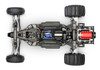 TRA109076-4-C TRAXXAS Pro Scale Sand Car