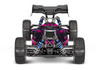 TRA90386-4-C TRAXXAS 1/8 Jato 4x4 VXL-4s