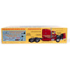 AMT1337 AMT 1/24 Classic Peterbilt 377 A/E Tractor Model Kit