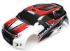 TRA751-C TRAXXAS 1/18 LaTrax Rally Body