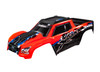 TRA7811-C TRAXXAS ProGraphix Body X-Maxx TRA7811-C TRAXXAS ProGraphix Body X-Maxx