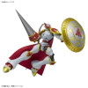 BAN2602253 BANDAI Figure-Rise Standard Dukemon/Gallantmon Model Kit
