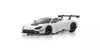 KYOMZP255W KYOSHO ASC MR04W-MM McLaren 720S GT3 - Autoscale Body Only - White
