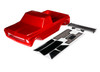 TRA9411-C TRAXXAS Chevrolet C10 Drag Slash Body