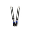PRO641000 PRO-LINE Pro-Comp Front/Rear (97mm) Scaler Shocks for 1/10 Rock Crawlers (2)