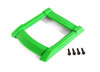 TRA8917-C TRAXXAS Maxx Roof Skid Plate with Hardware