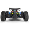 ARA4306V4T4 ARRMA 1/8 Typhon 223S DSC 4x4 RTR Brushless Buggy - Blue