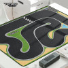 TRCHP1700047 TURBO RACING 1:76 Racing Car Track Mat 80 x 120cm (800 x 1200mm) TRCHP1700047 TURBO RACING 1:76 Racing Car Track Mat 80 x 120cm (800 x 1200mm)