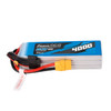 GA60C40006SXT90 GENS ACE G-Tech 6S 4000mAh 60C 22.2V LiPo Battery with XT90 Plug