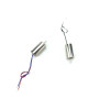 EMAXRPLMOTORS EMAX EZ Pilot FPV Racing Drone 0816 Motor 2 x CW Thread & 2 x CCW Thread