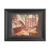 ROETA006 ROBOTIME Rowood Cozy Winter Cafe Wooden Jigsaw Puzzle