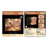 ROETA006 ROBOTIME Rowood Cozy Winter Cafe Wooden Jigsaw Puzzle