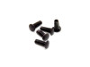 HB85152 HOBAO RACING Droop Screws (5)