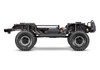 TRA110056-4RED TRAXXAS TRX-4 Nissan Pathfinder - Red