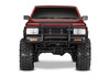TRA110056-4RED TRAXXAS TRX-4 Nissan Pathfinder - Red