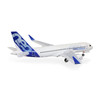 EFL-1493 E-FLITE Airbus A320neo Twin 64mm EDF BNF Basic with AS3X+ and SAFE Select