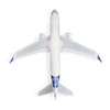 EFL-1493 E-FLITE Airbus A320neo Twin 64mm EDF BNF Basic with AS3X+ and SAFE Select