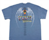 MATRIXTEST2 GRAVES RC HOBBIES Helicopter T-Shirt