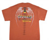 MATRIXTEST2 GRAVES RC HOBBIES Helicopter T-Shirt