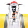 EFL08750 E-FLITE SNJ-5/AT-6 Texan 1.5m BNF Basic with AS3X+ and SAFE Select