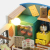 HODS2304Z HONGDA Lucky Sweet Room with Dust Cover