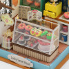 HODS2304Z HONGDA Lucky Sweet Room with Dust Cover