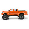 PRO356800 PRO-LINE 1/10 2015 Toyota Tacoma TRD Pro Clear Body 12.3" (313mm) Wheelbase: Crawlers