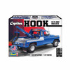 RMX145909090 REVELL 1/25 Captain Hook 1979 GMC Wrecker Model Kit