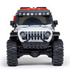 AXI-2261T2 AXIAL 1/30 SCX30 Jeep Wrangler (Battery & Charger Included) - White