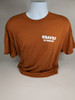 GVSSHIRTORG-C GRAVES RC HOBBIES Shirt - Orange