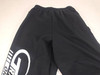 GVSSWEATSBLK-C GRAVES RC HOBBIES Men's Sweatpants Elastic Bottom - Black