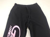 GVSSWEATLADBLK-C GRAVES RC HOBBIES Ladies Sweatpants - Black