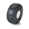 PRO1032114 PRO-LINE 1/10 BF Goodrich Krawler T/A KX G8 Front/Rear 2.2" Rock Crawling Tires (2)