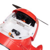 EFL020550 E-FLITE Gee Bee R-2 1.0m BNF Basic with AS3X+ and SAFE Select