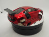 SHRCSH0508 SILVER HORSE Mini-Z Audi R8 98mm Body - Mustafar Red