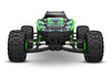 TRA89087-4-C TRAXXAS Maxx Ultimate